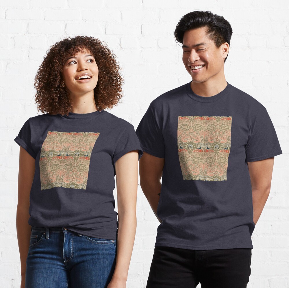 Item preview, Classic T-Shirt designed and sold by MeganSteer.