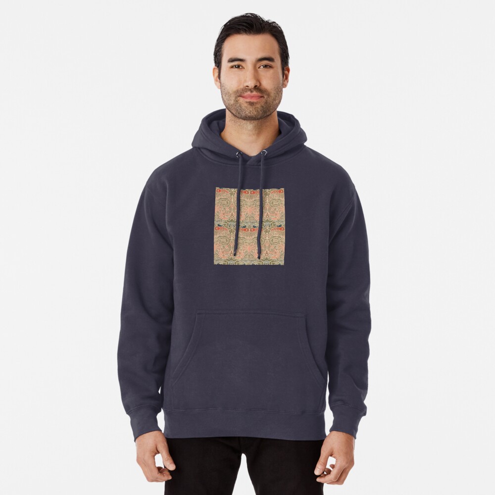 Item preview, Pullover Hoodie designed and sold by MeganSteer.
