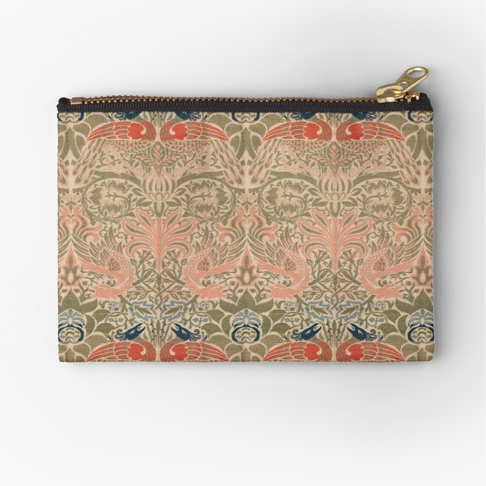 Item preview, Zipper Pouch designed and sold by MeganSteer.