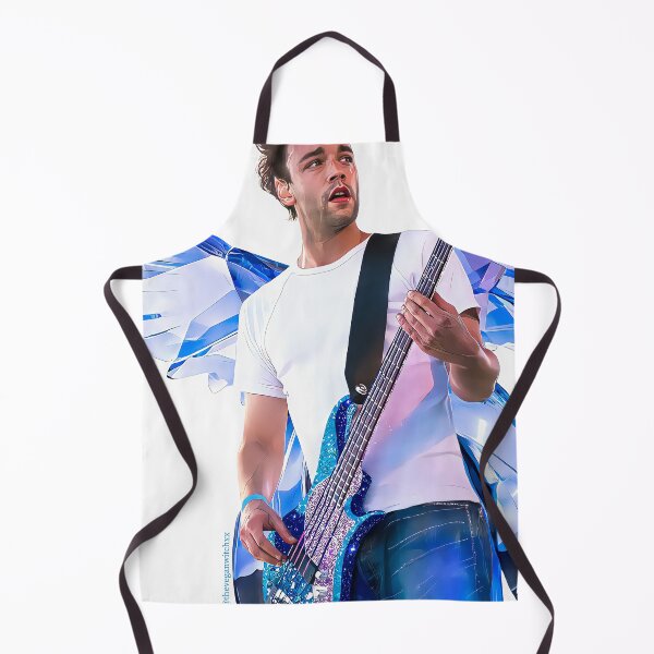 Item preview, Chris Wolstenholme & the Universe inside a tear designed and sold by theveganwitchxx.
