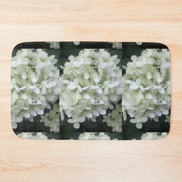Item preview, White Hydrangea designed and sold by KimSyOk.