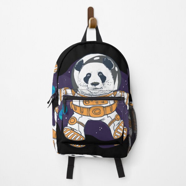 Item preview, Space Panda designed and sold by TRIBExSPACE.