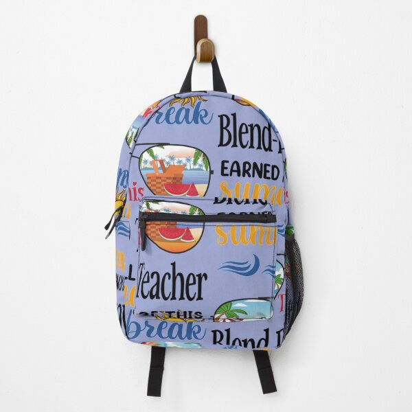 Item preview, Blend Ed Teacher Summer designed and sold by Nfiniti92.