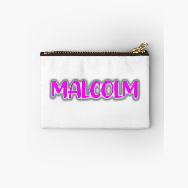 Item preview, MALCOLM designed and sold by pink-name.