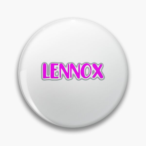 Item preview, LENNOX designed and sold by pink-name.