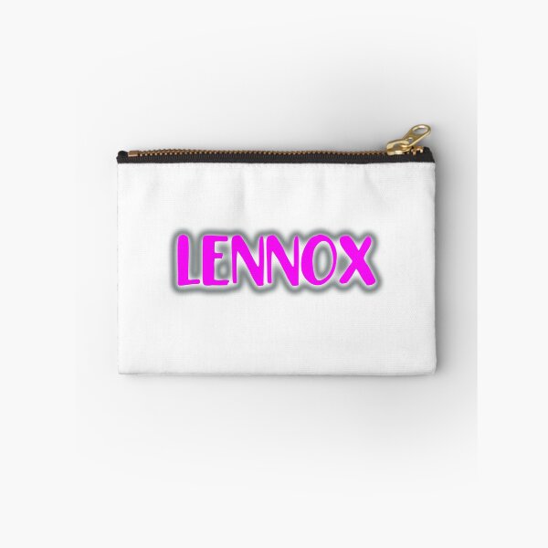 Item preview, LENNOX designed and sold by pink-name.