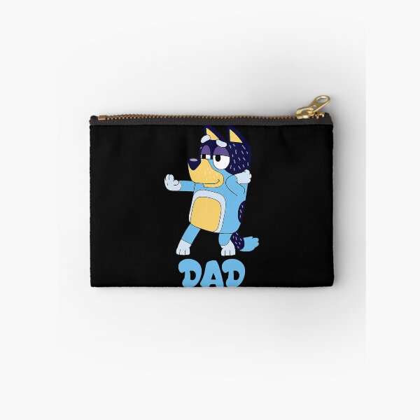 Item preview, Blueys-Dad-Mum Love-Fathers Day . designed and sold by NikolajEbert.