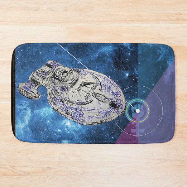 Item preview, The Sci-Fi Feminist Podcast logo designed and sold by scififeminist.
