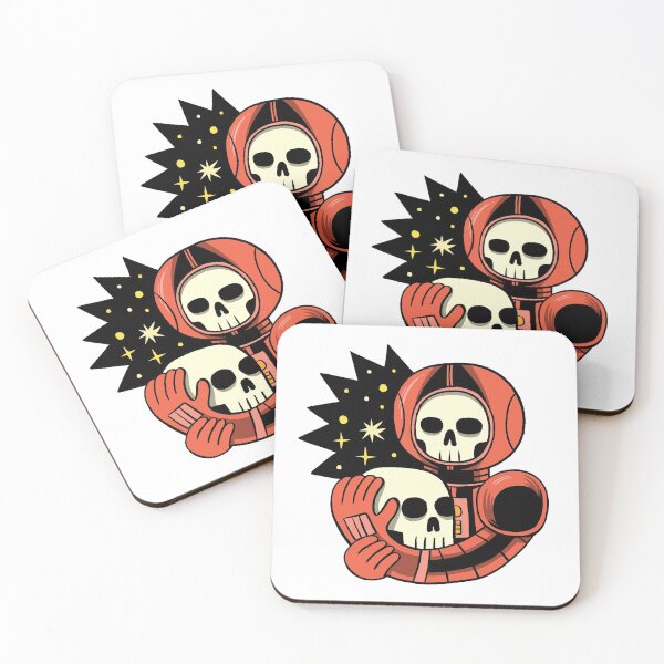 Item preview, No Peace in Space designed and sold by jackteagle.