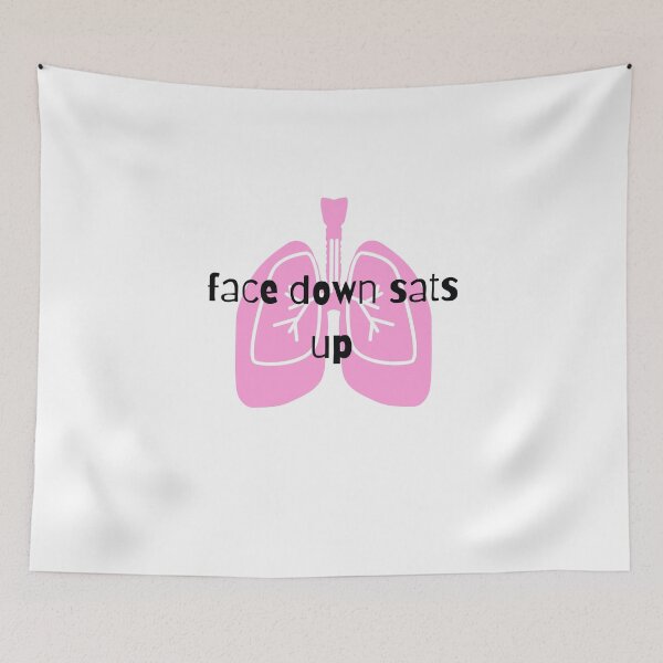 Item preview, Face down sats up designed and sold by Hoffman-Design.