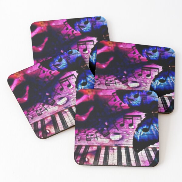 Item preview, Music by inspiration  designed and sold by IStrangeStudios.