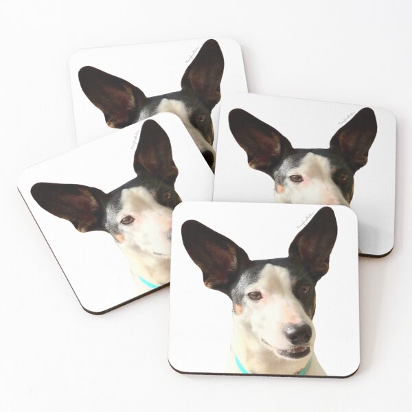 Item preview, Ears designed and sold by TriangleCo.