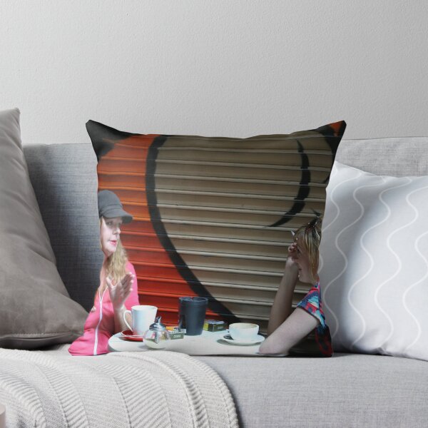 Item preview, And I said to him.... designed and sold by Maggie Hegarty.