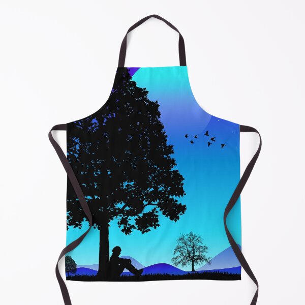 Item preview, Lonely Boy Illustrator Artwork designed and sold by RK-Artist.
