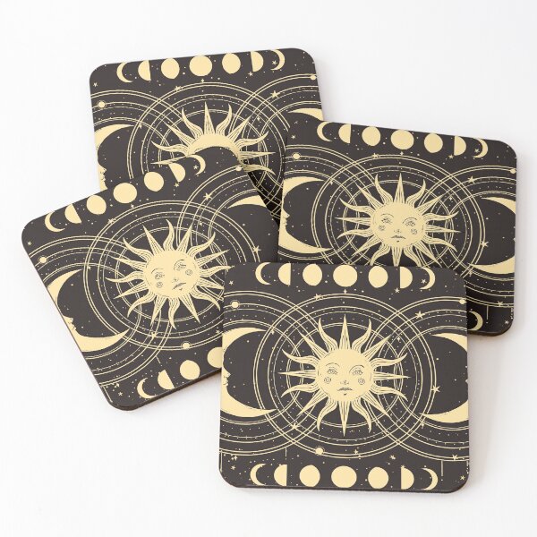 Item preview, Celestial Night Sky designed and sold by rapho.