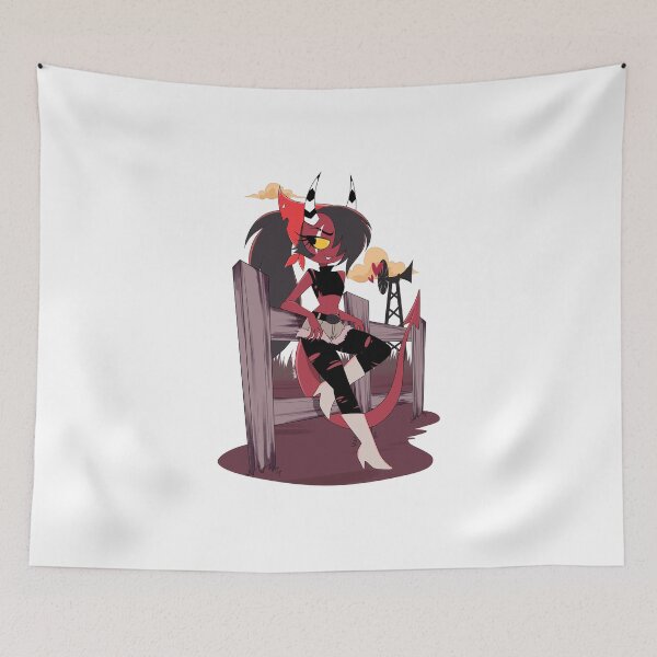 Item preview, Sallie May designed and sold by DANMAKUMAN.