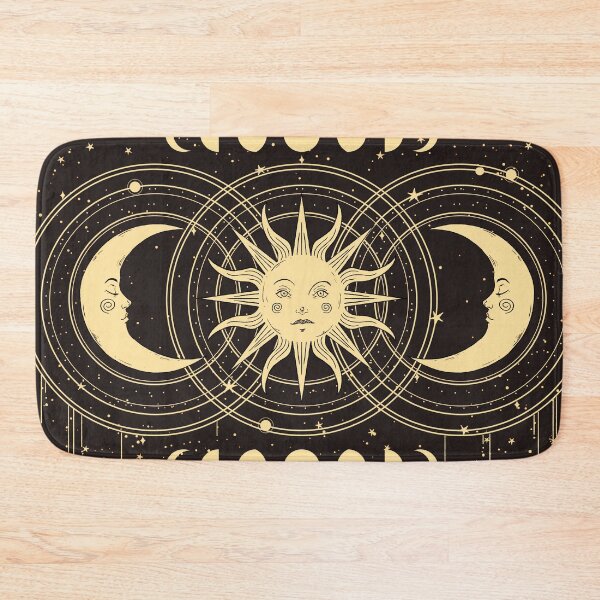 Item preview, Celestial Night Sky designed and sold by rapho.