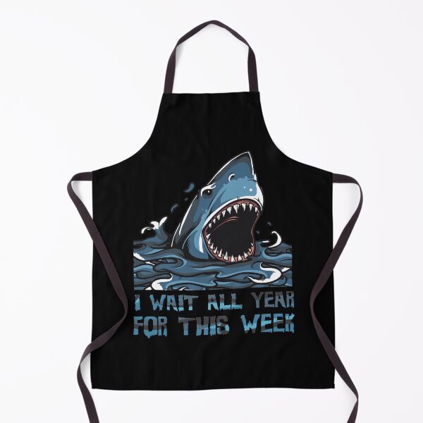 Item preview, I Wait All Year For This Week designed and sold by ProArtzilla.