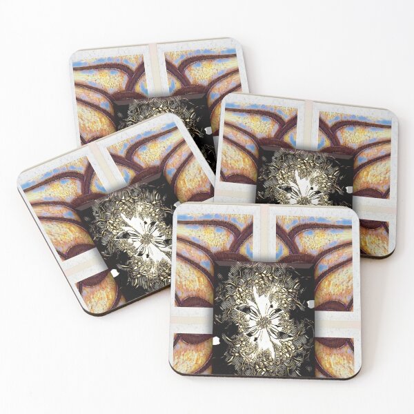 Item preview, Butterfly Wings in Abstract designed and sold by RTWonders.
