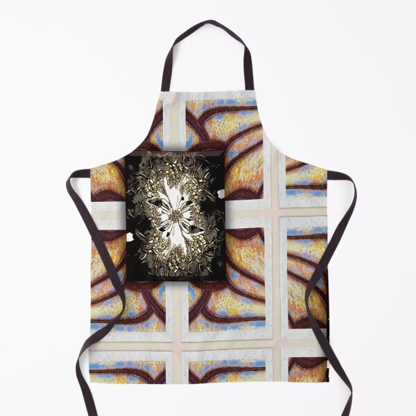 Item preview, Butterfly Wings in Abstract designed and sold by RTWonders.