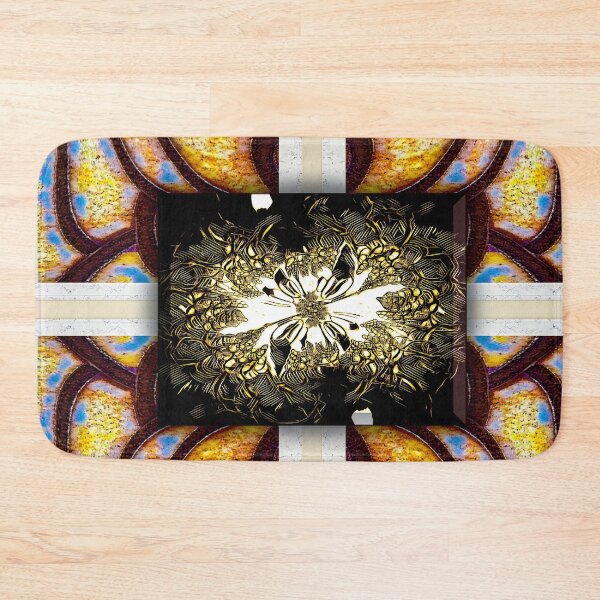 Item preview, Butterfly Wings in Abstract designed and sold by RTWonders.