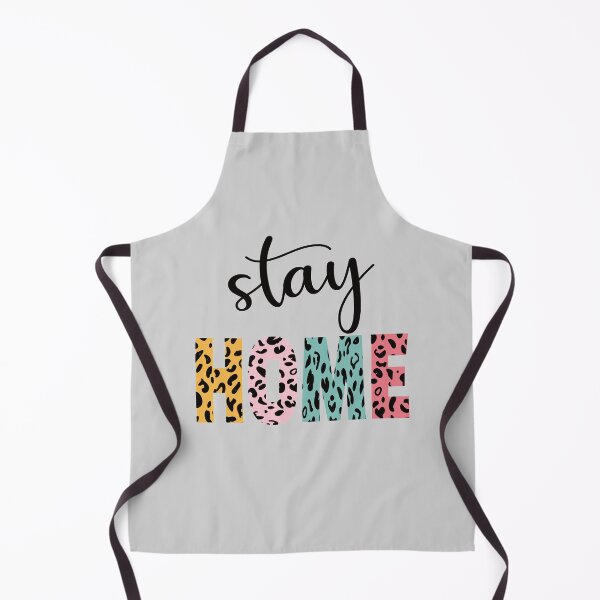 Item preview, STAY HOME coronavirus facemask, cool, covid19, stay at home, designed and sold by Queengood.
