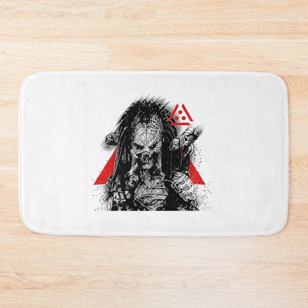 Item preview, PREDATOR JUNGLE HUNTER DEPREDADOR Hoodie designed and sold by Heidijackson89.
