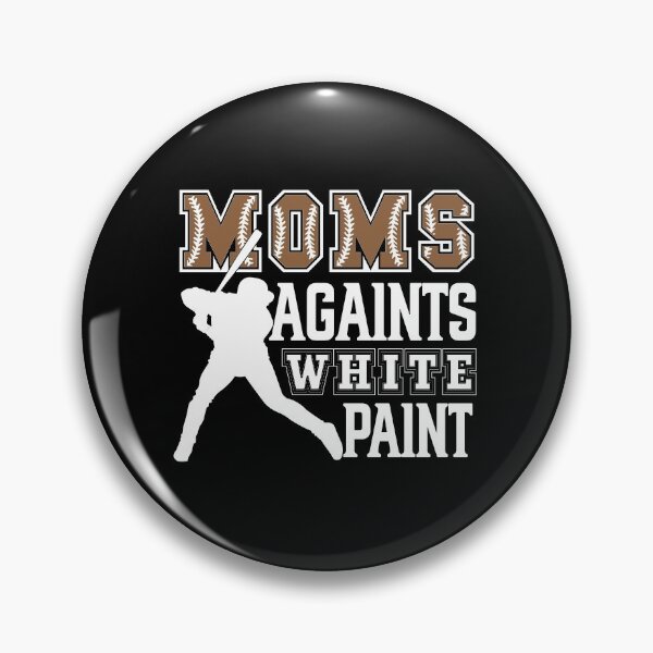 Item preview, Moms against white pants designed and sold by plussorn.