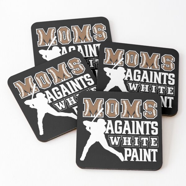 Item preview, Moms against white pants designed and sold by plussorn.