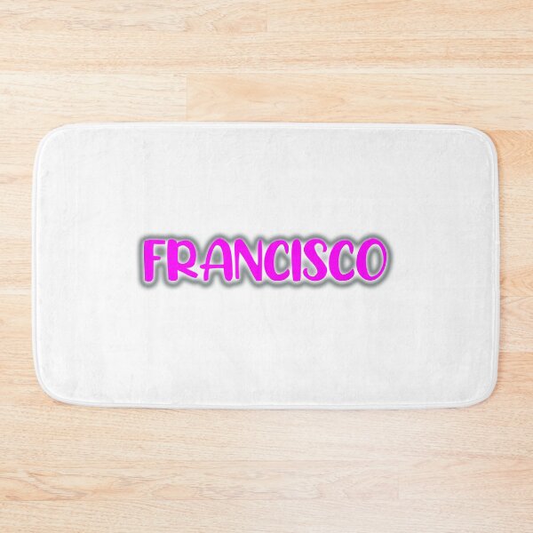 Item preview, FRANCISCO designed and sold by pink-name.