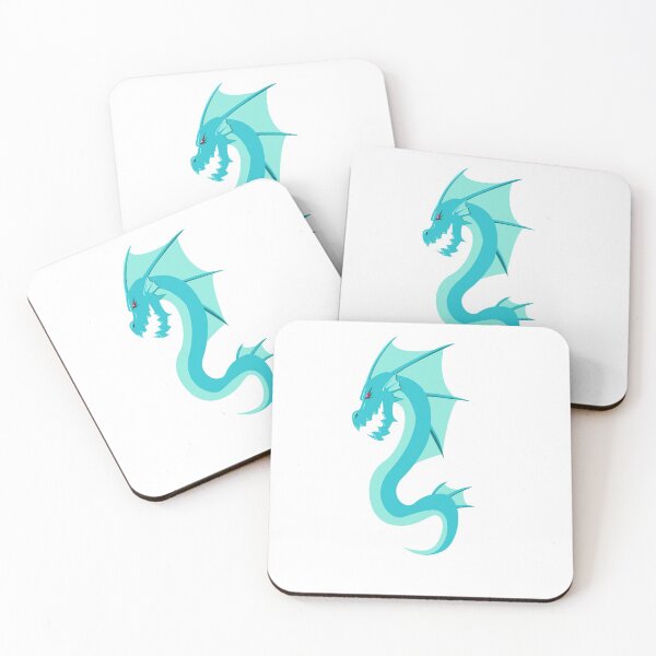 Item preview, Sea Dragon designed and sold by DanielCostaart.