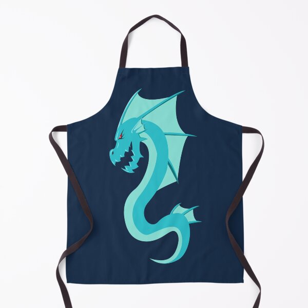 Item preview, Sea Dragon designed and sold by DanielCostaart.