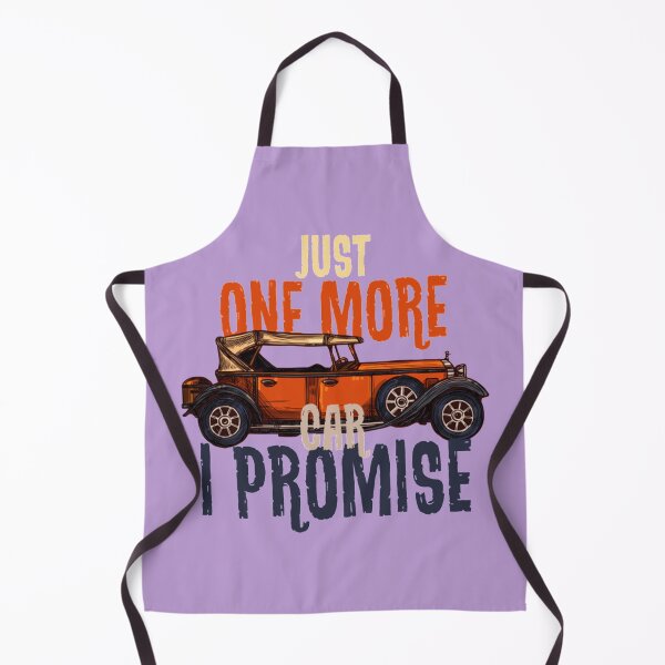 Item preview, Just One More Car I Promise designed and sold by Nfiniti92.