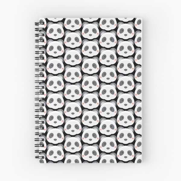 Item preview, Panda designed and sold by StickerRepublic.