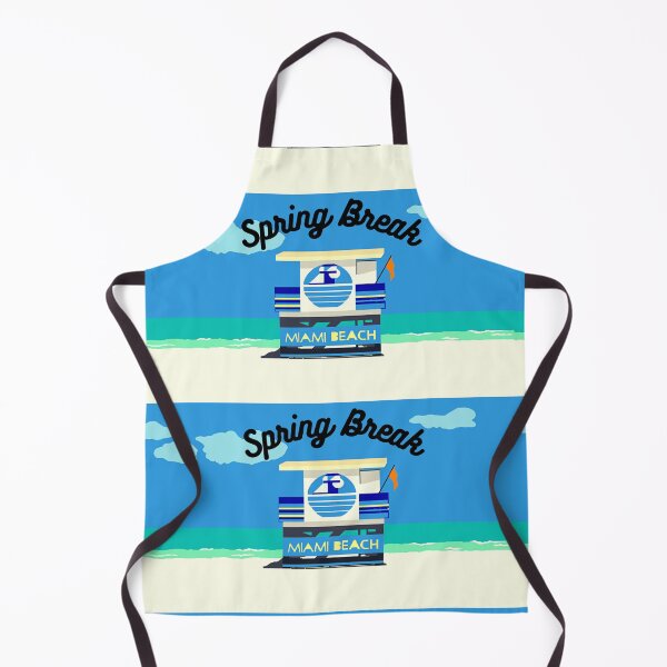 Item preview, Spring Break designed and sold by Valgeneva.