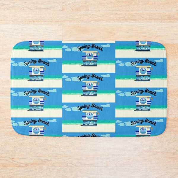 Item preview, Spring Break designed and sold by Valgeneva.