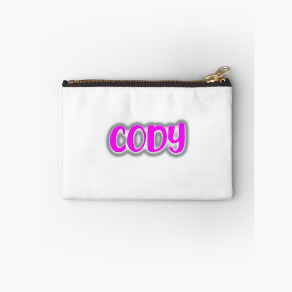 Artikelvorschau, CODY entworfen und verkauft von pink-name.