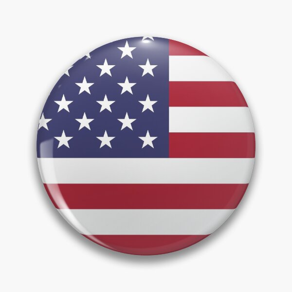 Item preview, American flag designed and sold by T-Wrks.