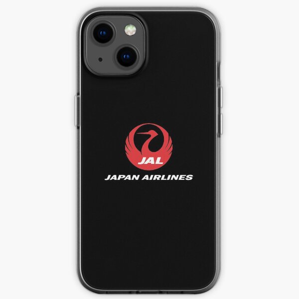 Japan Airlines Iphone Cases For Sale By Artists Redbubble Japan Airlines Iphone Cases For Sale By Artists Redbubble