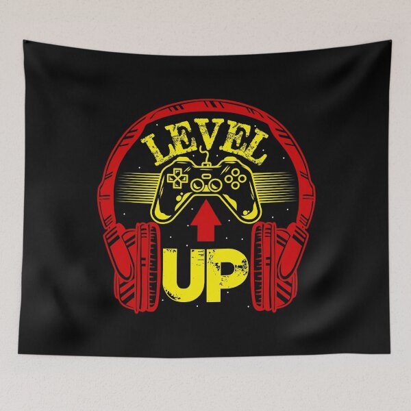Item preview, Level up designed and sold by Zexten.