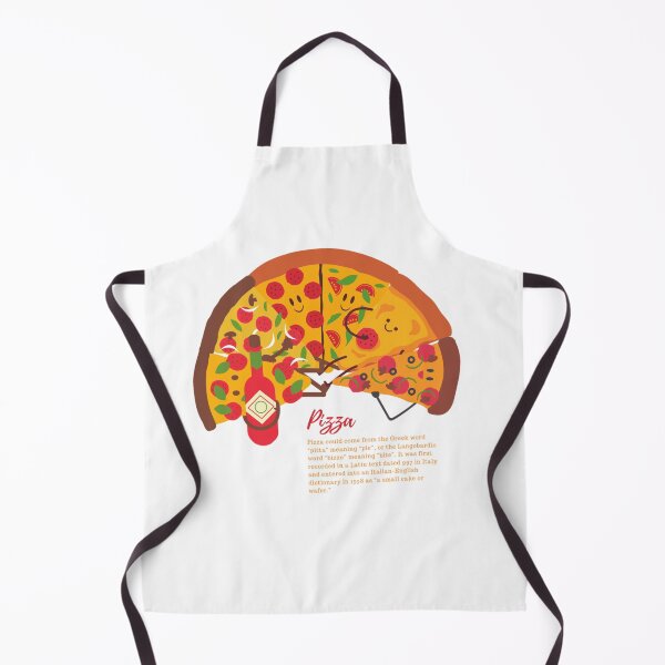 Item preview, Pizza Addicted designed and sold by BeragonRe.