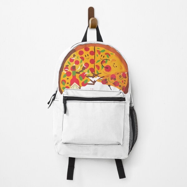 Item preview, Pizza Addicted designed and sold by BeragonRe.