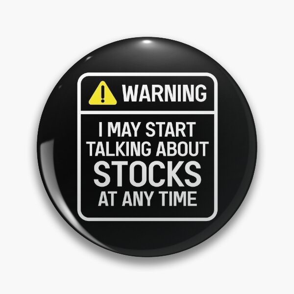 Item preview, Warning I may start talking about stocks at any time designed and sold by Ximares.