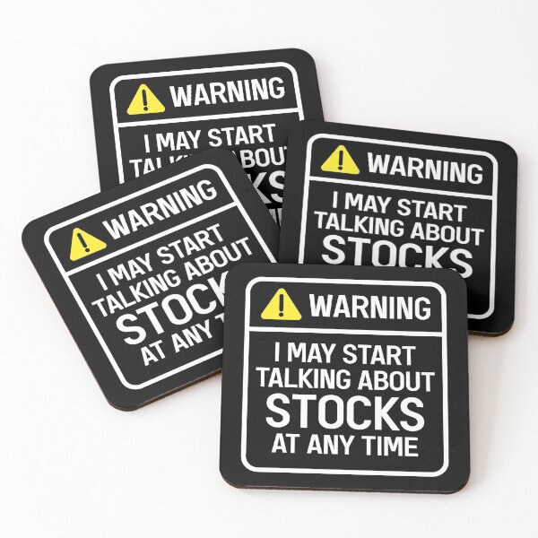 Item preview, Warning I may start talking about stocks at any time designed and sold by Ximares.