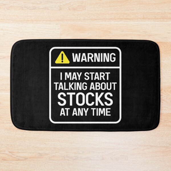 Item preview, Warning I may start talking about stocks at any time designed and sold by Ximares.