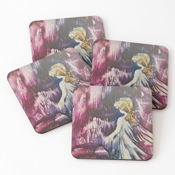 Item preview, Lost Girl designed and sold by steeleart1.