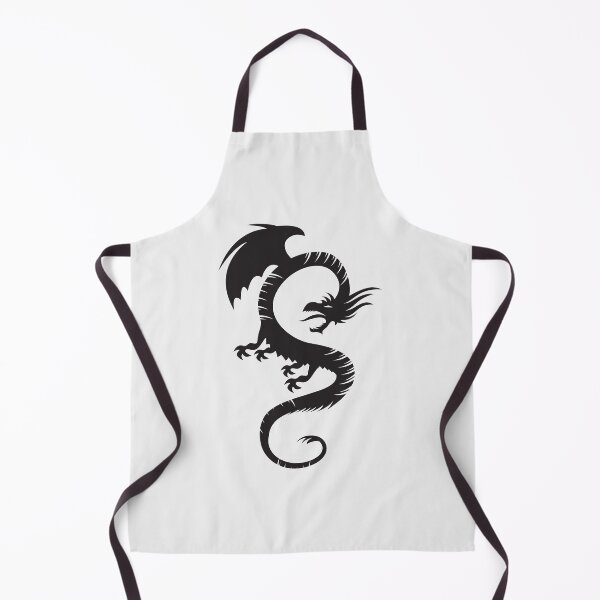 Item preview, Tribal Dragon Dragonite Black designed and sold by sidestore.