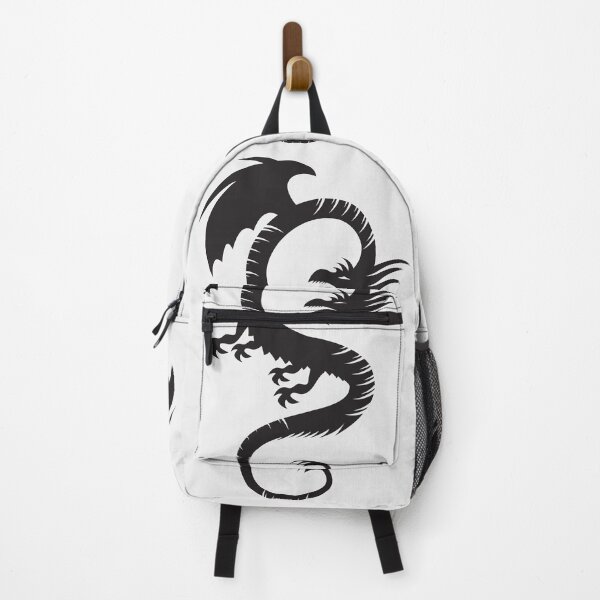 Item preview, Tribal Dragon Dragonite Black designed and sold by sidestore.