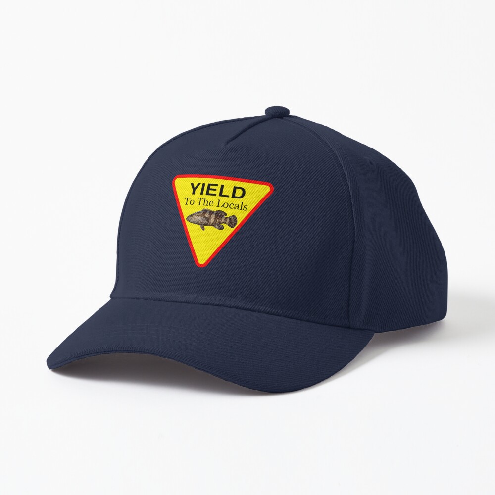 Item preview, Baseball Cap designed and sold by KeysTreasures.