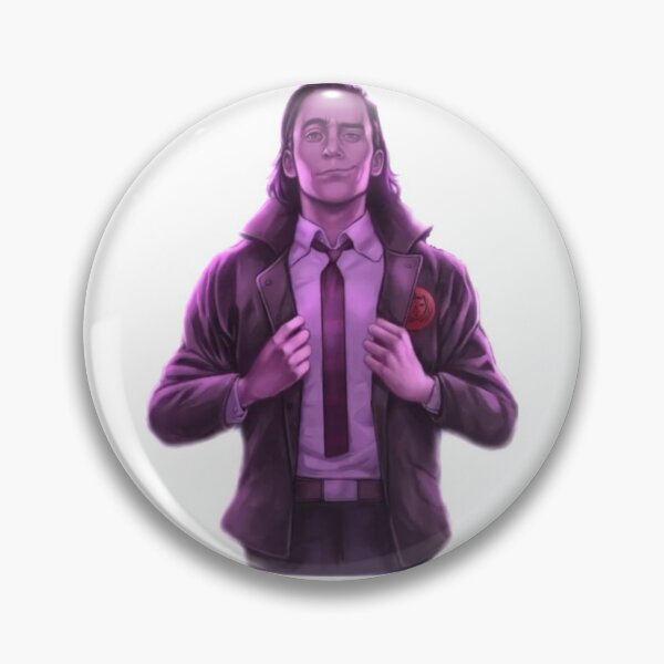 Item preview, Loki Swag M ByTe designed and sold by Bubu World.